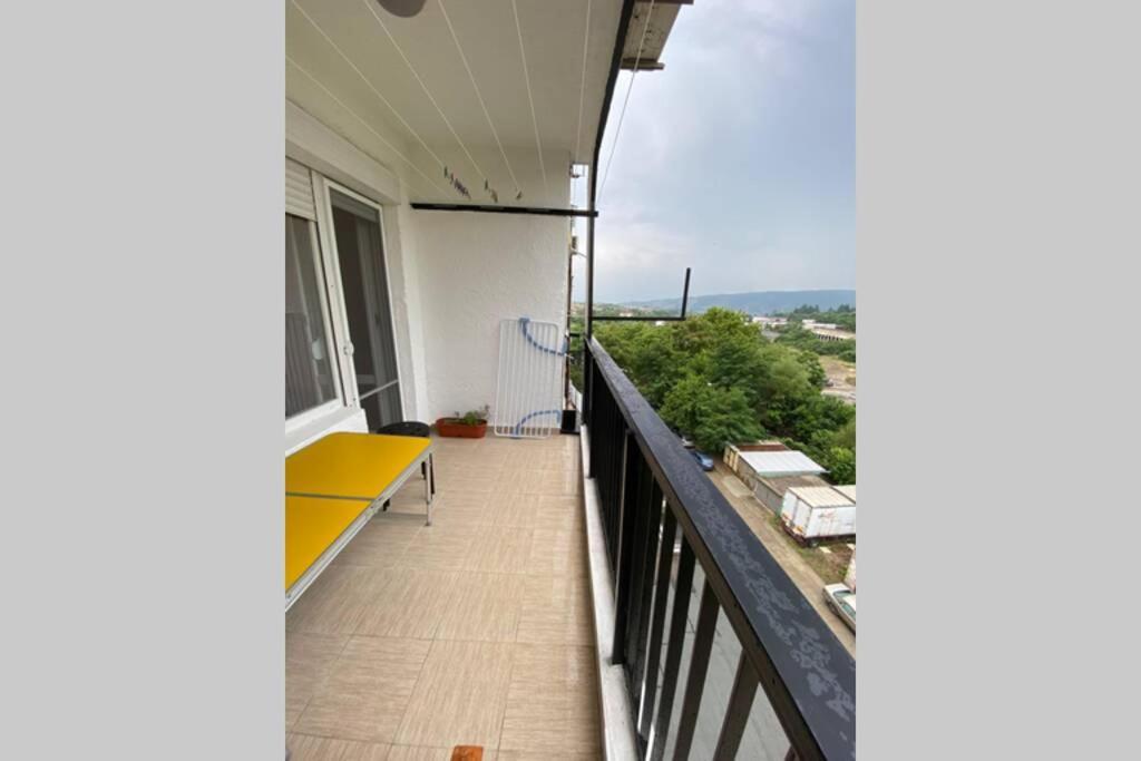 Sunny Apartment By The River Sandanski Exteriör bild